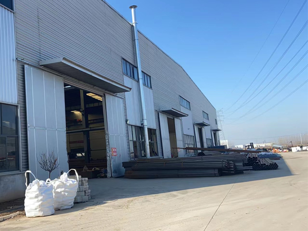 泉州这些选择徐州网架公司五大误区，你一定要知道