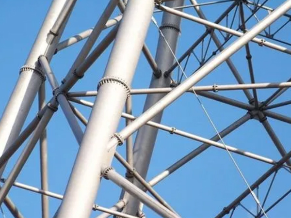 泉州网架加工厂家都有哪些优势？