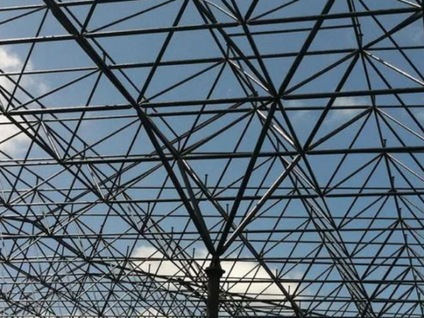 泉州管桁架加工的工艺流程