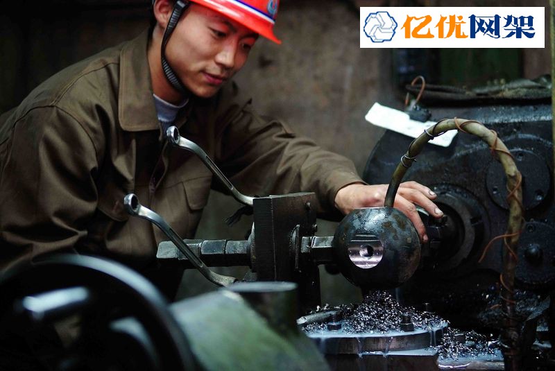 泉州网架螺栓球加工